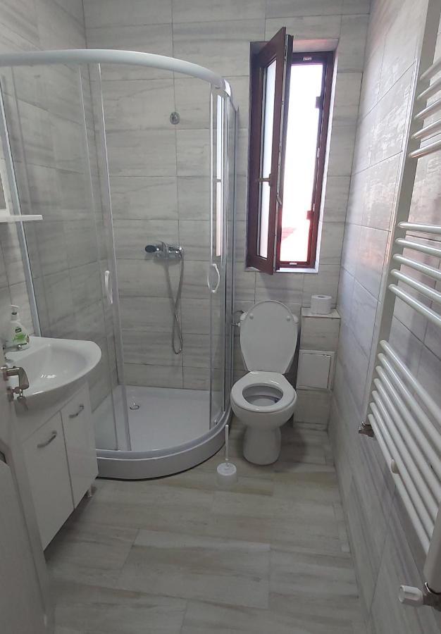 Studio Elisa Apartment Caransebeş Exterior foto